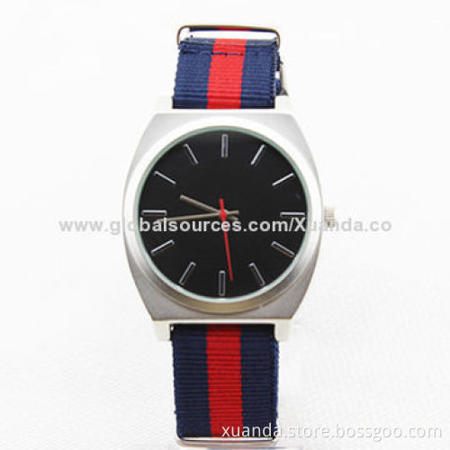 Fashion lady's watches, cool lady most like sports style, accept customize design